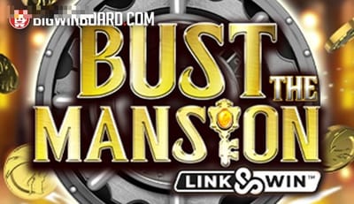 Bust the Mansion