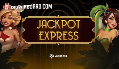 Jackpot Express